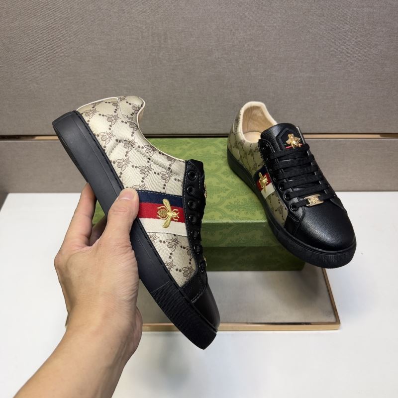 Gucci Low Shoes